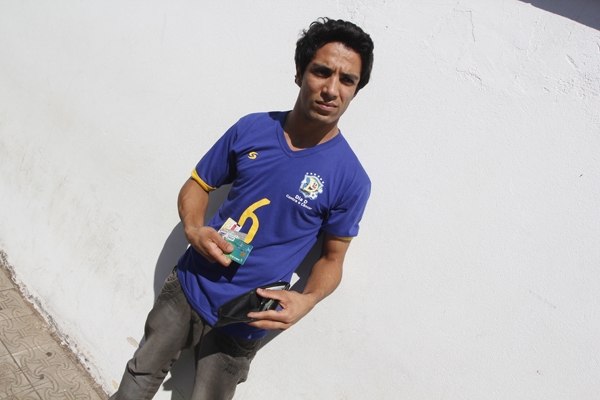 Wiliam Bronzati,  23, é professor de educação física,  mas ele recorre  às dicas de um  bom profissional  de economia para equilibrar suas contas. O economista pode  fazer desde uma consultoria individual  até atuar em áreas da macroeconomia